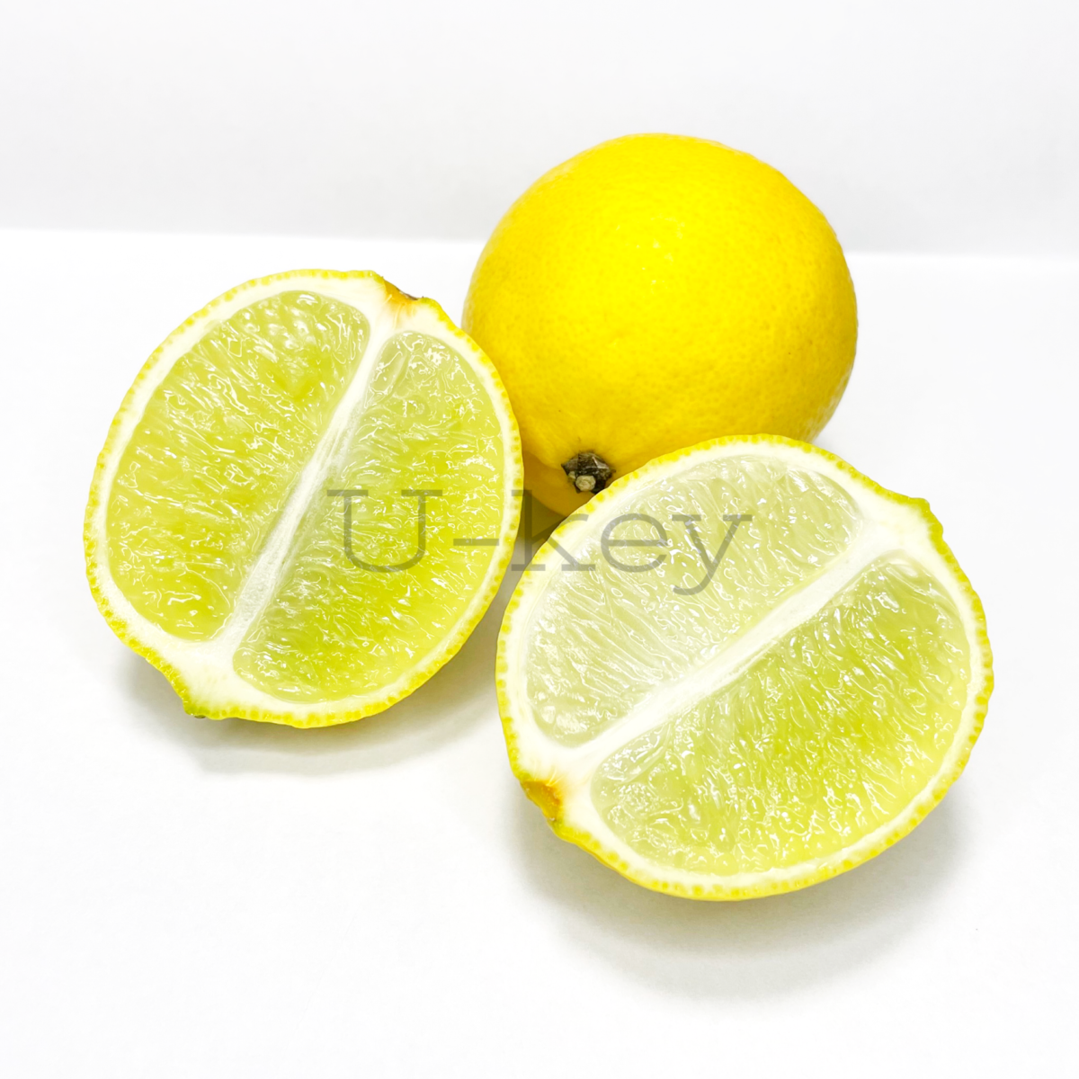 Persian lime,Citrus x latifolia