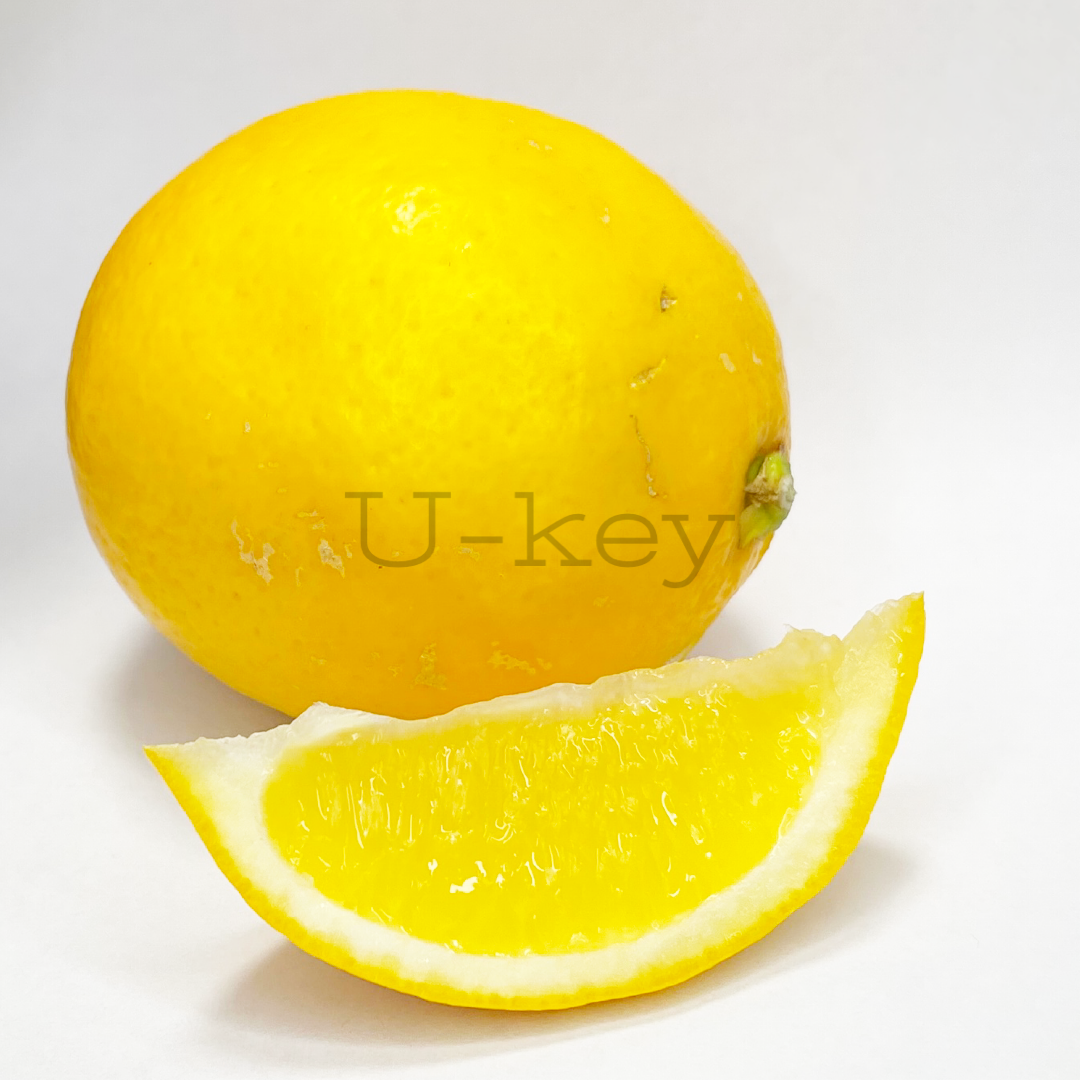 Meyer Lemon,Citrus x meyeri