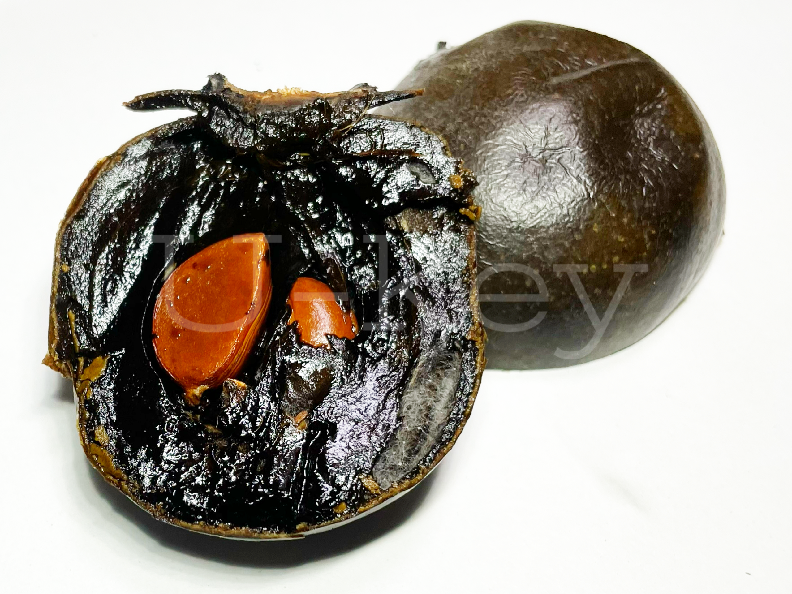 Black Sapote `Chocolate`,Diospyros nigra